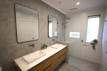 Lux Bathroom Renonations 