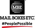 thumbnail_Logo MBE #People Possible - Swoosh - Black