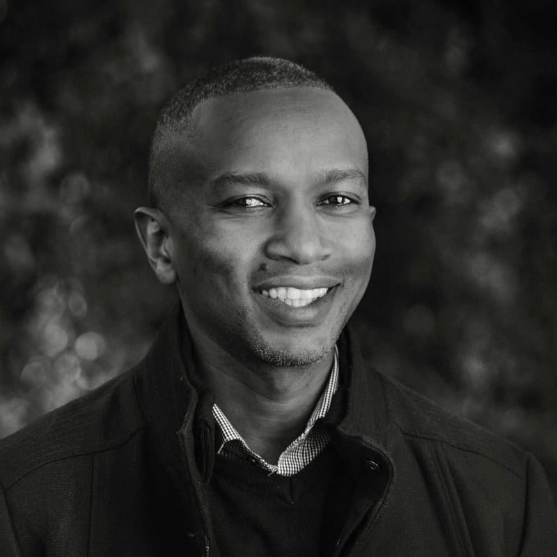 Andrew Njuguna Profile photo