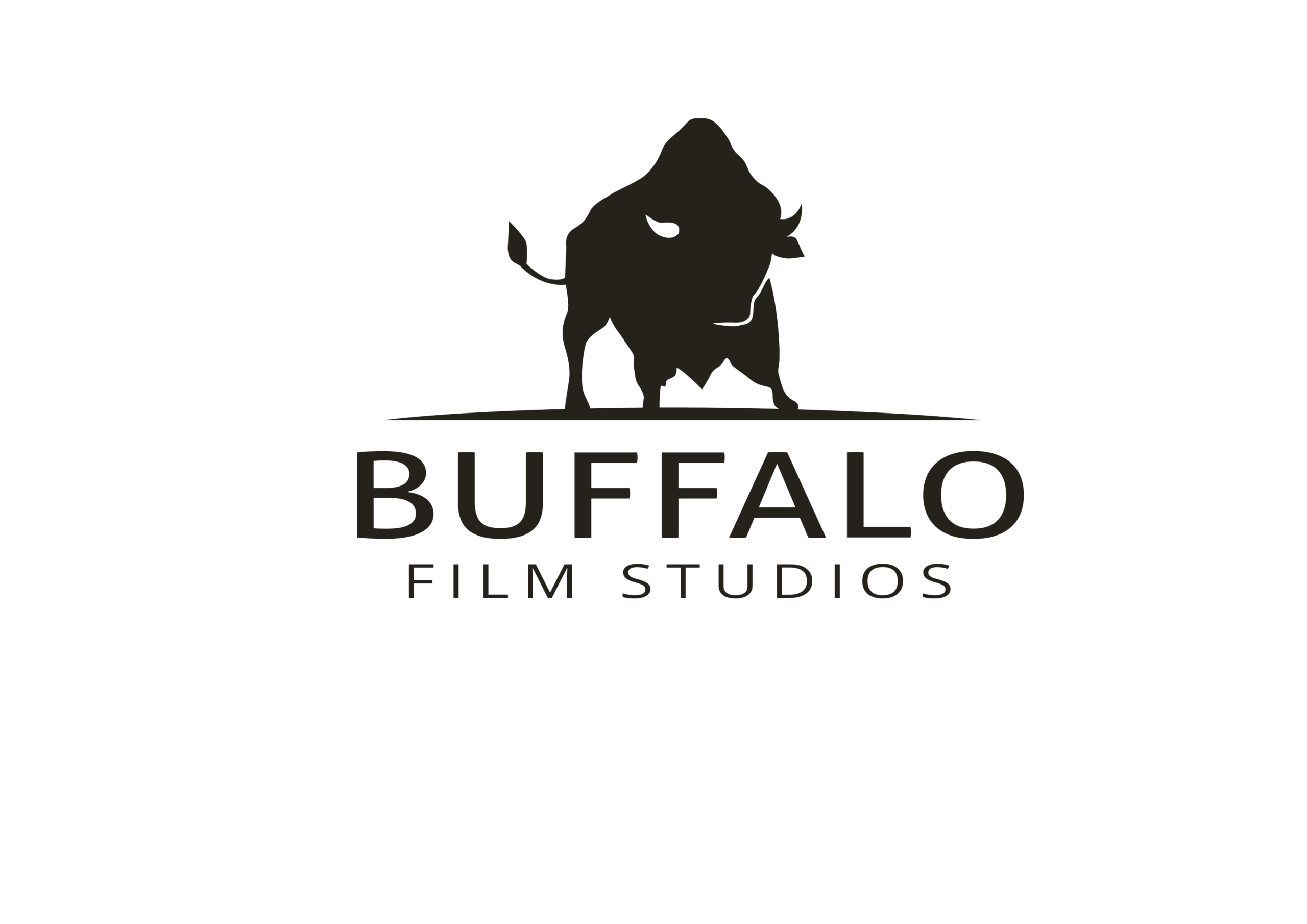 buffalo film Studios Logo